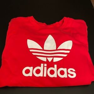 Adidas Sweatshirt, Women’s M